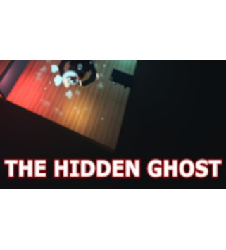The Hidden Ghost Steam Key GLOBAL
